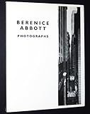 Berenice Abbott photographs