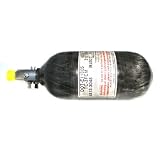 Pure Energy 4500psi 45ci 3 Year HPA Tank - High Output