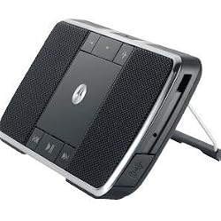 OEM Motorola EQ5 Bluetooth Wireless Stereo Speakers