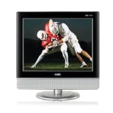 Coby TF-TV1912 19-Inch LCD Digital TV with Built-In Tuner