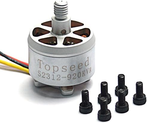 Readytofly® 2312 920KV KVR Brushless Motor for DJI Phantom 2 Phantom 3 F450 X500 F550 X525 S500 S550 Quadcopter