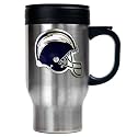 NIB San Diego Chargers NFL Stainless Steel Coffee Mug