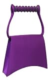 EyeCatchBags - Imelda Elegant Satin Evening Bag