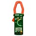 Extech 380976 Single Phase/Three Phase 1000A AC Power Clamp Meter