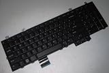 New Dell Studio 1535 1536 1537 Series Laptop Keyboard - Dell Part # TR324