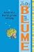 Tales of a Fourth Grade Nothing   [TALES OF 4TH GRADE NOTHING] [Paperback]