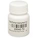 Oakton Dissolved Oxygen Electrolyte Powder, 58.5g