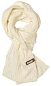 Bench Womens Davita Scarf Whisper White