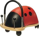 Wheelybug Ladybird - Large