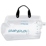 Platypus(プラティパス) プラティ ウォータータンク 6L  25039