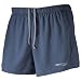 Saucony Men's Performance Short,Eclipse Blue,Large