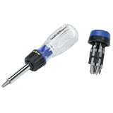 Smith and Wesson SW1068 14-In-1 Ratchet Set