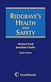 Redgrave's health and safety