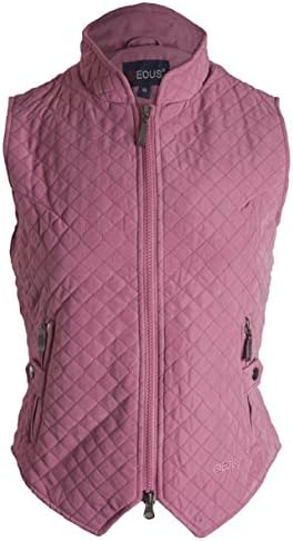 EOUS Windsor Riding Vest