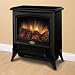 Electric Stove Dimplex CS-1205