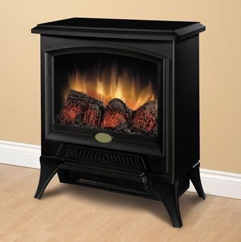 Electric Stove Dimplex CS-1205