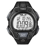 Timex Men's T5K4959J Traditional 50-Lap Ironman Watch