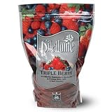 Dilettante Chocolates Tripple Berry 24 oz