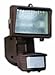 Designers Edge L6006BR Bronze Single Head Flood Light