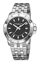 Raymond Weil Tango Mens Watch 5599-ST-20001