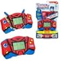 Transformer Handheld Game with Optimus Prime