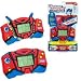 Transformer Handheld Game with Optimus Prime