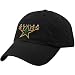 Twins '47 Dallas Stars Franchise Fitted Hat
