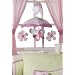 Kids Line Bella Musical Mobile