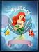Ariel "The Little Mermaid" Personalized Diary