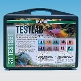 Testlab Wassertest
