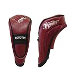 NHL Phoenix Coyotes Hybrid Headcovers