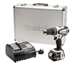 Makita BHP456RFWX 2-Speed 18V Li-ion...