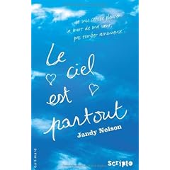 Le ciel est partout