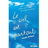 Le ciel est partoutpar Jandy Nelson