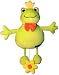 Froschkönig Spieluhr