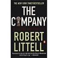 THE COMPANY: A NOVEL OF THE CIA 1951-91 By Littell, Robert (Author) Paperback on 25-Mar-2003