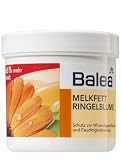 Balea Melkfett Ringelblume, 2er Pack (2 x 250 ml)