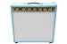 3 Monkeys Amps Orangutan 1x12 Combo Guitar Amp (Powder Blue)