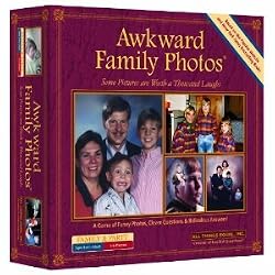 AWKWARD FAMILY PHOTOS GAME