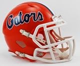 NCAA Florida Gators Speed Mini Helmet at Amazon.com