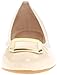 Rockport Women's Atarah Buckle Ballet Flat