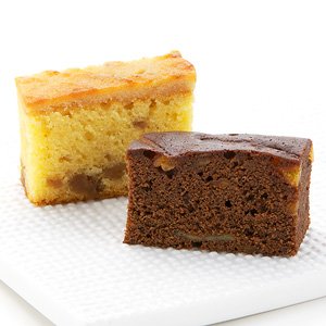 デメル シュニッテン詰合せ（81108-1724）
