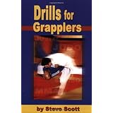 DrillsforGrapplers:TrainingDrillsAndGamesYouCanDoOnTheMatForJujitsu,JudoAndSubmissionGrappling
