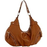 London Fog Elizabeth Hobo