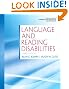Language and Reading Disabilities (3rd Edition) (Allyn & Bacon Communication Sciences and Disorders)