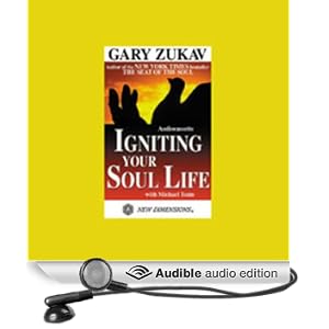 Igniting Your Soul Life