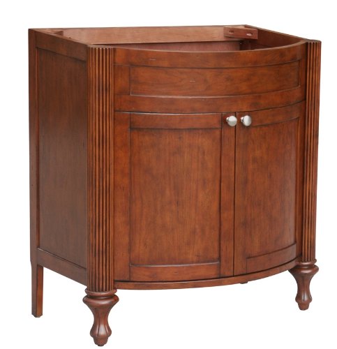 Empire Bathroom Vanities D24 Wide Vanity