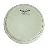 Remo Bongo Drumhead, 7.15, Fiberskynr