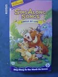 Review   / Disney Sing Along Songs - Circle of Life
