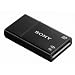 Sony Media Memory Stick PRO-HG Duo and SDHC/SDXC USB Reader/Writer (MRWF3) Sony Media Memory Stick PRO-HG Duo and SDHC/SDXC USB Reader/Writer (MRWF3)
